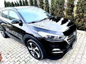 Hyundai Tucson Dizel 20 4x4 панорама автомат, снимка 5