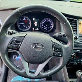 Hyundai Tucson Dizel 20 4x4 панорама автоматУНИКАТ, снимка 11