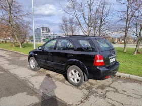 Kia Sorento 3.3 V6 газ/бензин, снимка 2