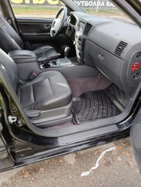 Kia Sorento 3.3 V6 газ/бензин, снимка 6