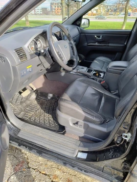 Kia Sorento 3.3 V6 газ/бензин, снимка 9