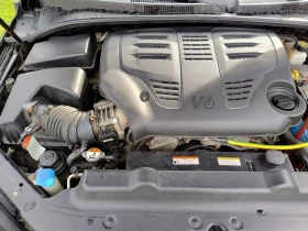 Kia Sorento 3.3 V6 газ/бензин, снимка 13