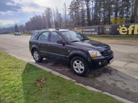 Kia Sorento 3.3 V6 газ/бензин, снимка 5