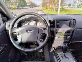 Kia Sorento 3.3 V6 газ/бензин, снимка 11