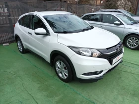 Honda Hr-v 1.6 i-DTEC/NAVI, снимка 3