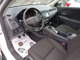 Honda Hr-v 1.6 i-DTEC/NAVI, снимка 6