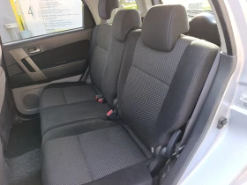 Daihatsu Terios 1.5 16V 4WD, снимка 10
