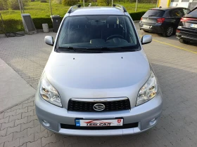 Daihatsu Terios 1.5 16V 4WD, снимка 4