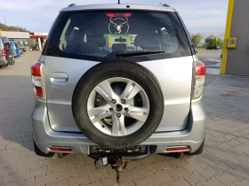 Daihatsu Terios 1.5 16V 4WD, снимка 7