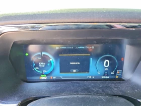 Ford F150 EV LIGHTNING XLT 4x4, снимка 9