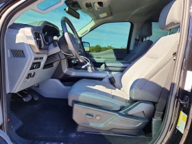Ford F150 EV LIGHTNING XLT 4x4, снимка 7