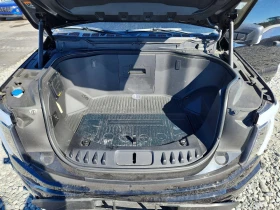 Ford F150 EV LIGHTNING XLT 4x4, снимка 11