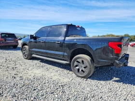 Ford F150 EV LIGHTNING XLT 4x4, снимка 2