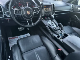 Porsche Cayenne * GTS* FACELIFT* LED* TOP* FULL* , снимка 13