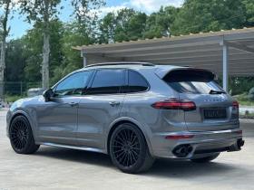 Porsche Cayenne * GTS* FACELIFT* LED* TOP* FULL* , снимка 4