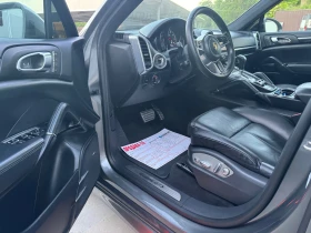 Porsche Cayenne * GTS* FACELIFT* LED* TOP* FULL* , снимка 12