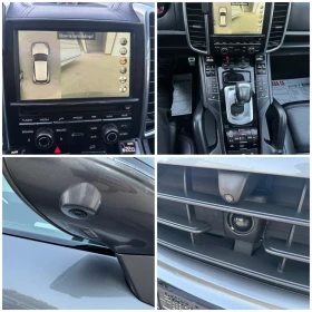 Porsche Cayenne * GTS* FACELIFT* LED* TOP* FULL* , снимка 16
