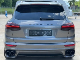 Porsche Cayenne * GTS* FACELIFT* LED* TOP* FULL* , снимка 5