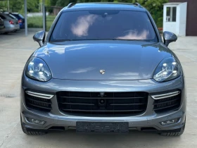 Porsche Cayenne * GTS* FACELIFT* LED* TOP* FULL* , снимка 2