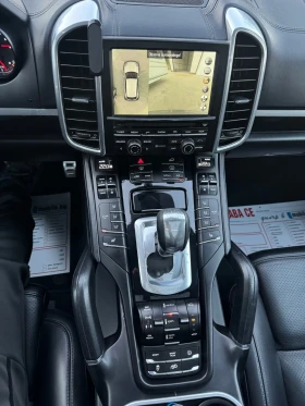 Porsche Cayenne * GTS* FACELIFT* LED* TOP* FULL* , снимка 15
