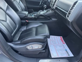 Porsche Cayenne * GTS* FACELIFT* LED* TOP* FULL* , снимка 9