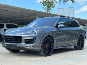 Porsche Cayenne * GTS* FACELIFT* LED* TOP* FULL* , снимка 3