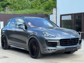Porsche Cayenne * GTS* FACELIFT* LED* TOP* FULL* , снимка 1
