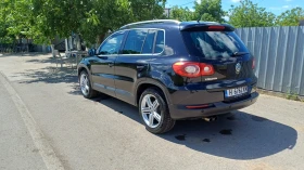VW Tiguan, снимка 4