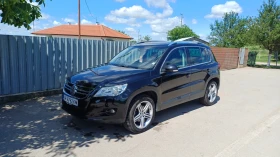 VW Tiguan, снимка 3