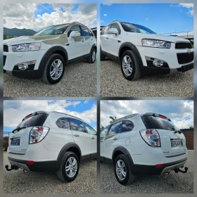 Chevrolet Captiva 2.2D -184kc  FEISLIFT. 4X4.216000km, снимка 9