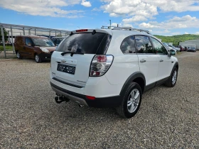 Chevrolet Captiva 2.2D -184kc  FEISLIFT. 4X4.216000km, снимка 4
