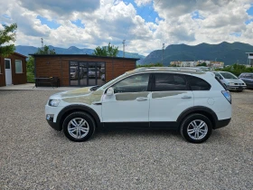 Chevrolet Captiva 2.2D -184kc  FEISLIFT. 4X4.216000km, снимка 7