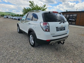 Chevrolet Captiva 2.2D -184kc  FEISLIFT. 4X4.216000km, снимка 6