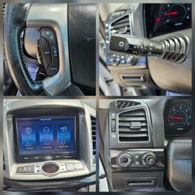 Chevrolet Captiva 2.2D -184kc  FEISLIFT. 4X4.216000km, снимка 16