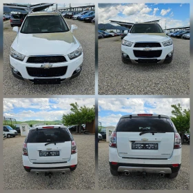 Chevrolet Captiva 2.2D -184kc  FEISLIFT. 4X4.216000km, снимка 8