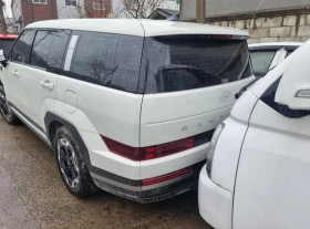 Hyundai Santa fe 2.5, снимка 1
