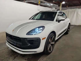 Porsche Macan * S * CARFAX * Без инциденти * , снимка 1