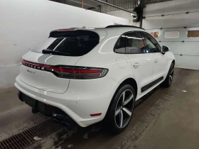 Porsche Macan * S * CARFAX * Без инциденти * , снимка 3
