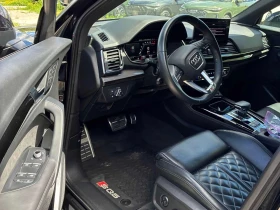 Audi SQ5  Progressiv /CARFAX/ПРЕДСТАВИТЕЛСТВО НА АУДИ , снимка 5