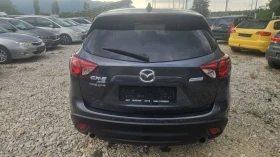 Mazda CX-5 2.2sky aktiv. AWD.navi.koja.revolution.Xenon , снимка 13