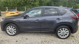 Mazda CX-5 2.2sky aktiv. AWD.navi.koja.revolution.Xenon , снимка 11