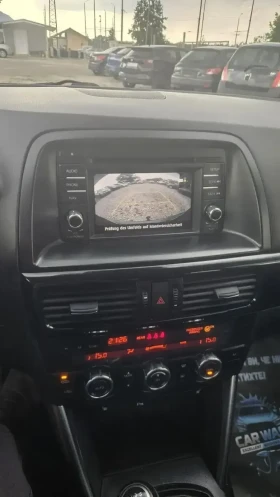 Mazda CX-5 2.2sky aktiv. AWD.navi.koja.revolution.Xenon , снимка 2