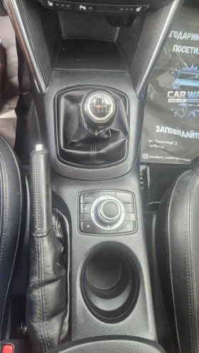 Mazda CX-5 2.2sky aktiv. AWD.navi.koja.revolution.Xenon , снимка 3