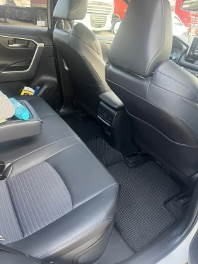 Toyota Rav4 AWD STYLE, снимка 4