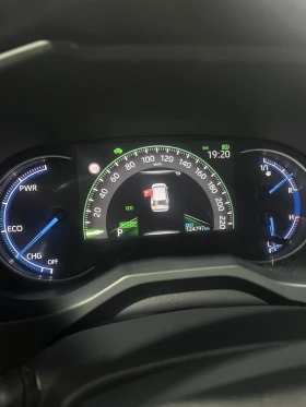 Toyota Rav4 AWD STYLE, снимка 6