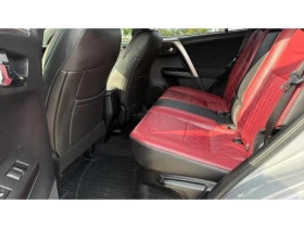 Toyota Rav4 2.5HSD LOUNGE FWD, снимка 11