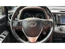 Toyota Rav4 2.5HSD LOUNGE FWD, снимка 13