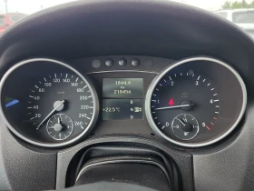 Mercedes-Benz ML 350 D * FACELIFT * CARFAX * , снимка 8