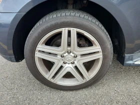 Mercedes-Benz ML 350 D * FACELIFT * CARFAX * , снимка 5