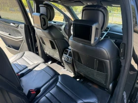 Mercedes-Benz GL 63 AMG 4MATIC Designo, снимка 15
